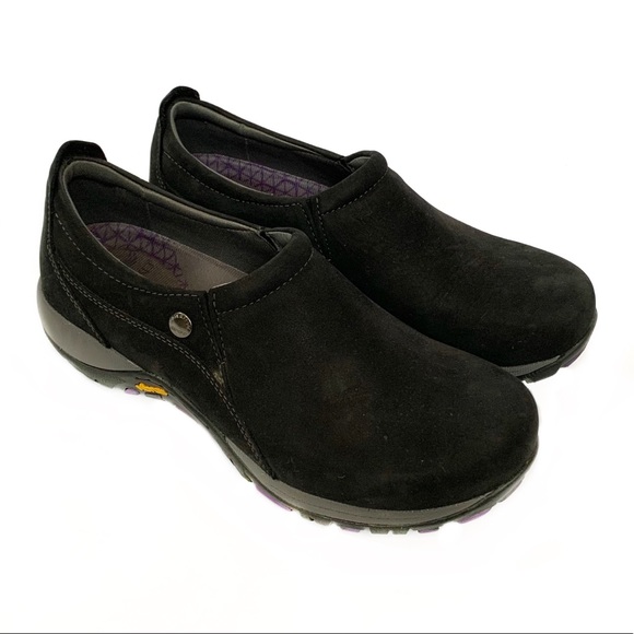 dansko shoes with vibram soles